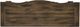 Hooker® Furniture Hill Country Williamson Black/Saddle Brown Dresser-2
