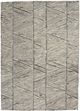 Nourison Home™ Colorado Gray/White 5'x7' Area Rug-0