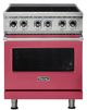 Viking® 5 Series 30'' Valentine Pro Style Electric Range-0