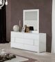 VIG Furniture Modrest Nicla White Dresser-2