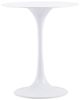 Zuo® Modern Wilco White Side Table-2