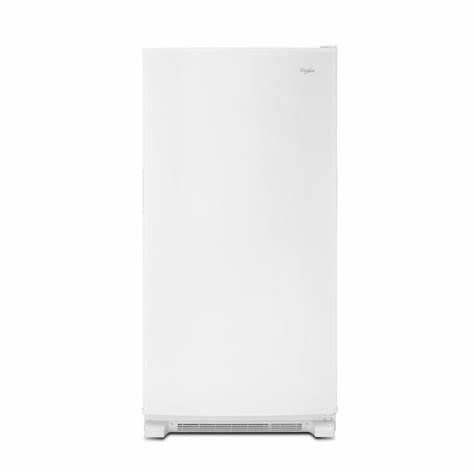 20 cu. ft. Upright Freezer with LED Lighting