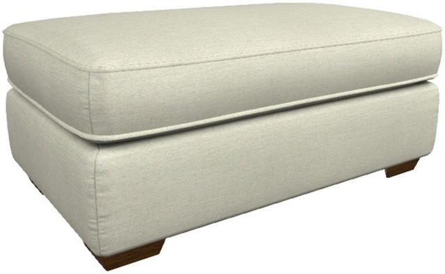 La-Z-Boy® Paxton Porcelain Ottoman-0