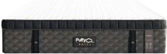 Puffy Royal 2.0 Hybrid 14" Ultra Plush Euro Top King Mattress in a Box