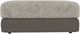 Jackson Furniture Reddington Umber Ottoman-1