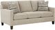 Craftmaster® Customizable M9 Three Cushion Sofa-0
