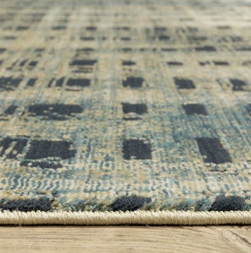Oriental Weavers™ Reed 5'x8' Style 7 Area Rug-4