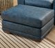 Flexsteel® Customizable Jewel Ottoman-1