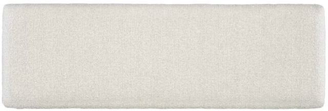Hooker® Furniture Retreat Dune/Neo Cream Bench-3