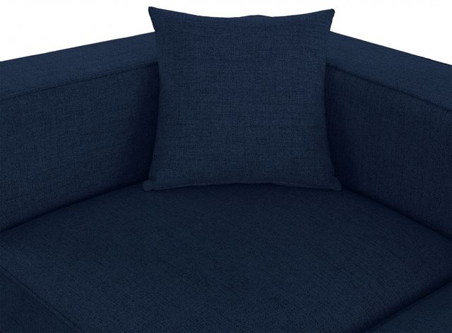 Meridian Furniture Cube Navy Modular Sofa-2