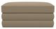 La-Z-Boy® Cory Driftwood Ottoman-0