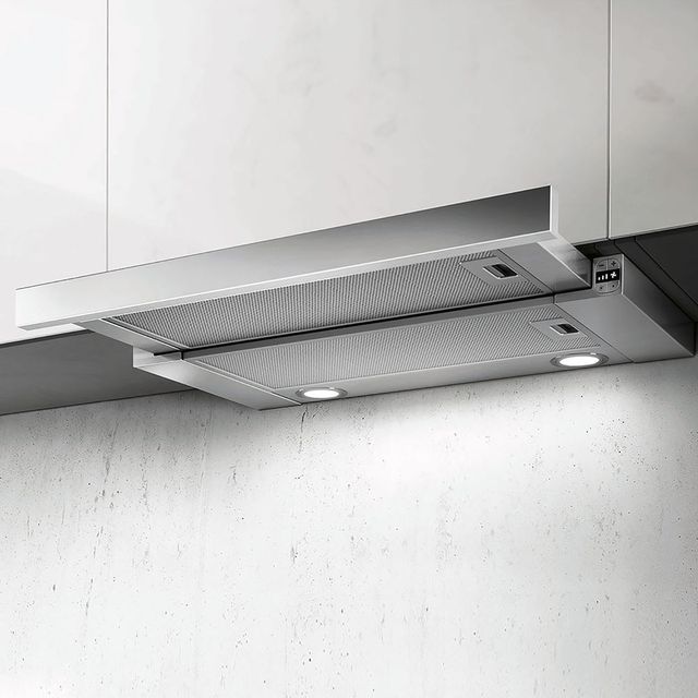 Elica Comfort Series TT 30" Stainless Steel Under Cabinet Range Hood-1