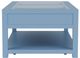 Riverside Furniture Rosalie Cabana Blue Cocktail Table-3