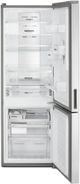 Whirlpool® 13.0 Cu. Ft. Fingerprint-Resistant Stainless Bottom Freezer Refrigerator-3