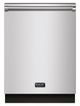 Kucht Professional 24" Stainless Steel Top Control Built In Dishwasher-0