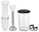 KitchenAid® White Hand Blender-2