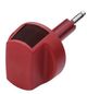 Wolf® Red Control Knobs-1