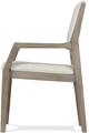 Riverside Furniture Intrigue Hazelwood Arm Chair-2