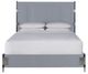 Century® Customizable Townsend King Upholstered Bed-4
