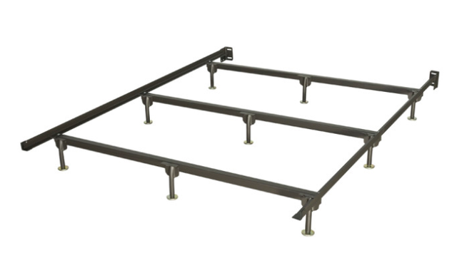 Glideaway® Heavy Weight XL Waterbed Frame-0