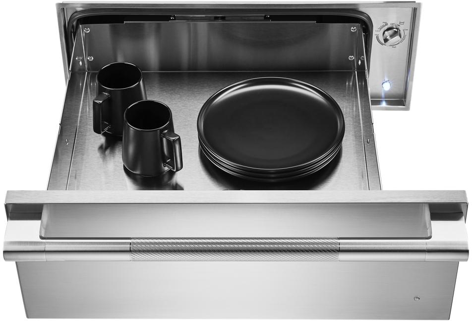 JennAir RISE 30-inch Warming Drawer - Thumbnail 4