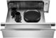 JennAir® RISE™ 30" Stainless Steel Warming Drawer-2