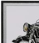Stylecraft Black/White Wall Art-1