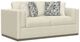 Emerald Home Cecily Cream Loveseat-0