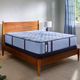 Sealy® Posturepedic® Pro Indianapolis 14" Wrapped Coil Medium Tight Top Queen Mattress-1
