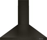 Black Stainless Steel