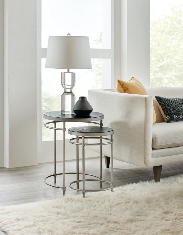 Proportional Living Room Table Layout