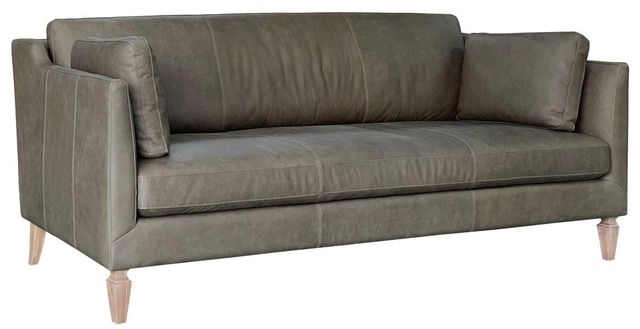 Bernards Tarrington Pistachio Sofa-0