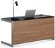 BDI Sequel® 6001 Desk-Natural Walnut-2