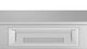 Thermador® Professional® Series 34" Stainless Steel Custom Insert Hood-3