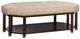 Fairfield® Customizable Libby Langdon Edgemere Cocktail Ottoman-0