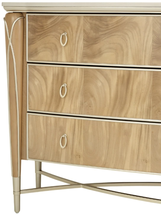 MICHAEL AMINI Villa Cherie Dresser - Thumbnail 4