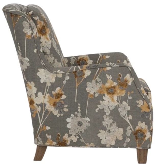 Flexsteel® Customizable Allison Chair-2