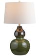 Crestview Collection Dasha Transitional Table Lamp-1