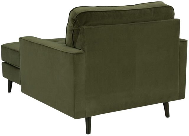 Ashley® Reveon Lakes Olive Chaise-3