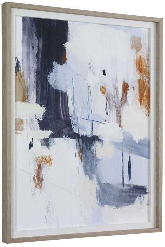 Uttermost® Victoria Barnes Variant Framed Print-3