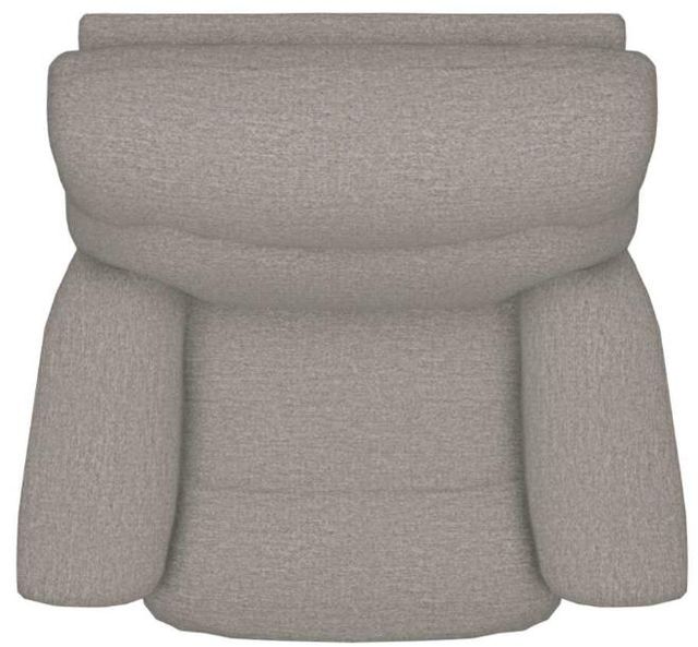 La-Z-Boy® James Stone Power Rocking Recliner with Headrest and Lumbar-4