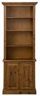 Furniture Classics Brooklyn Natural Single Cabinet-1