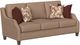 Flexsteel® Customizable Gianna Sofa-2