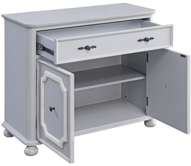 Acme Furniture Enyin Cabinet - Thumbnail 3