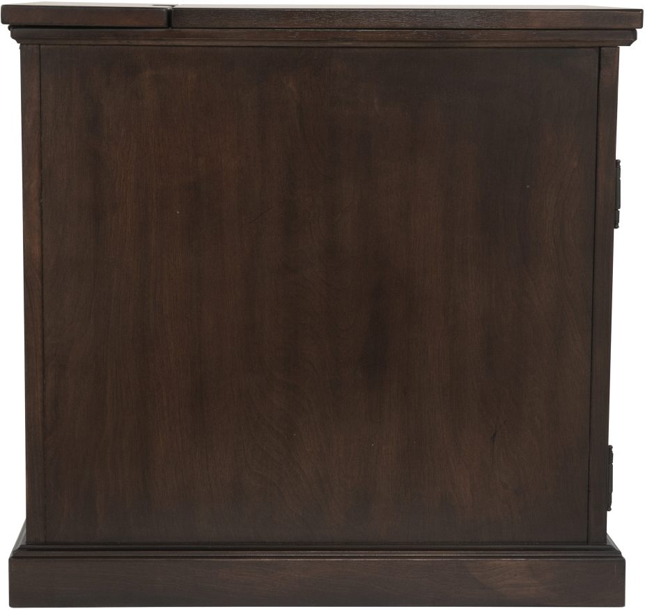 Signature Design By Ashley Laflorn End Table - Thumbnail 3