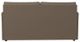 La-Z-Boy® Leah Cocoa Full Sleeper Sofa-3