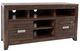 Jofran Inc. Altamonte Brushed Walnut 50" Media Console-0