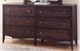 Urban Collections by Yutzy Woodworking Providence Preen/Retreat Cherry Dresser-0
