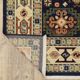 Oriental Weavers™ Lilihan 8'x11' Area Rug-3