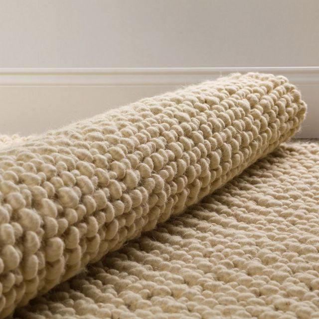 Dalyn™ Rug Company Gorbea Vanilla 5'x8' Area Rug-1